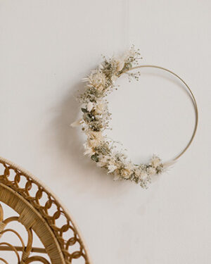 couronne_pollenatelier_fleurssechee