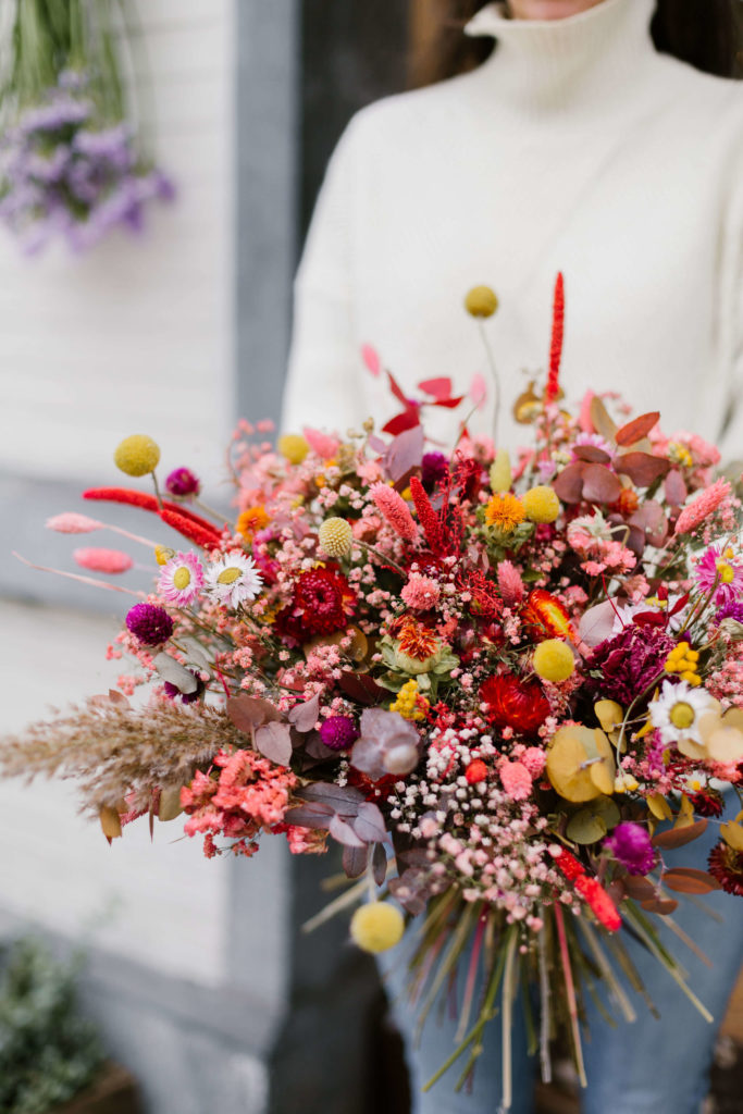 Bouquet L'Ovifat
