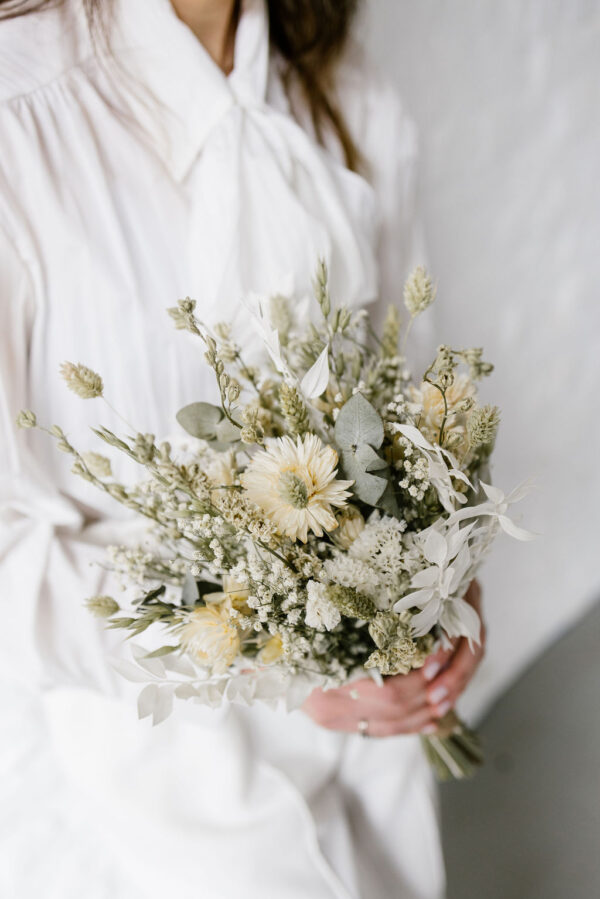 Bouquet de mariée "Arboretum"