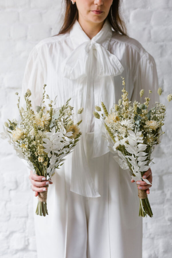 Bouquet de mariée "Arboretum" – Image 5