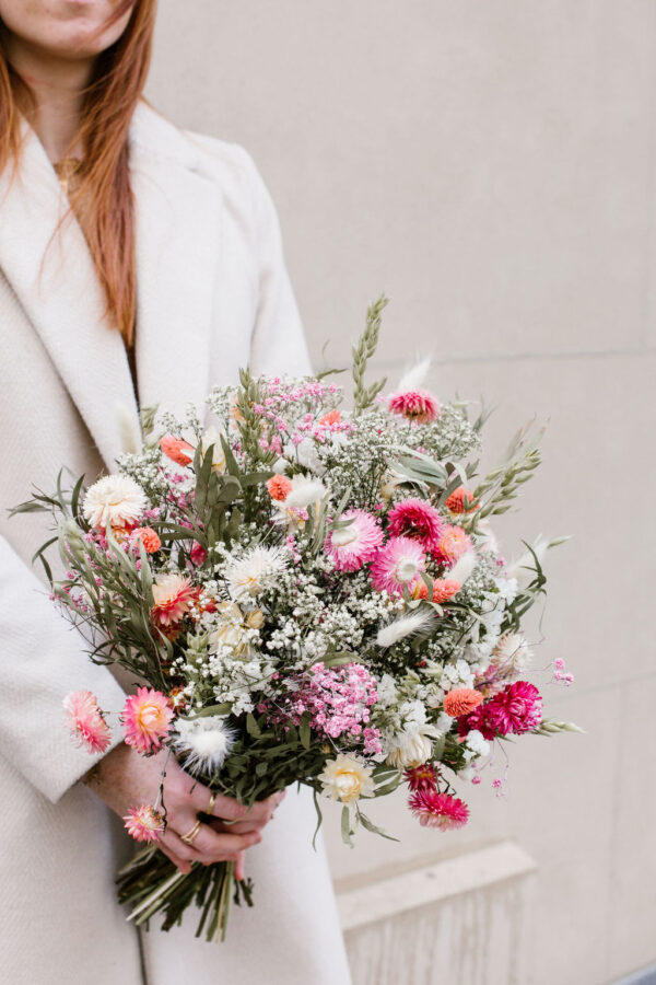 Bouquet Le Brugmann