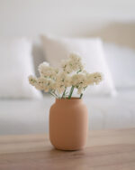 Vase céramique - Terracotta