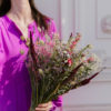 Atelier bouquet séché - samedi 21 juin 10H30