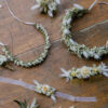 Couronne de tête "Arboretum" – Image 2