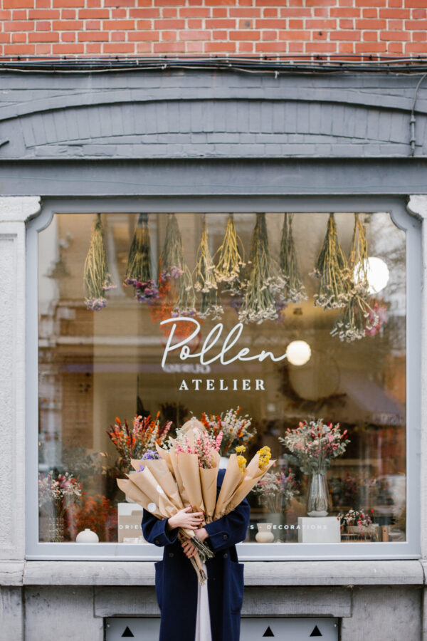 Ateliers Pollen Atelier x le Fox - 13 septembre – Image 6