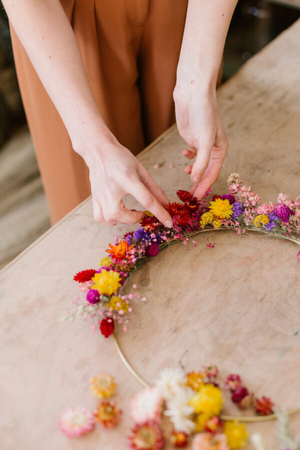 Ateliers Pollen Atelier x le Fox - 13 septembre – Image 2